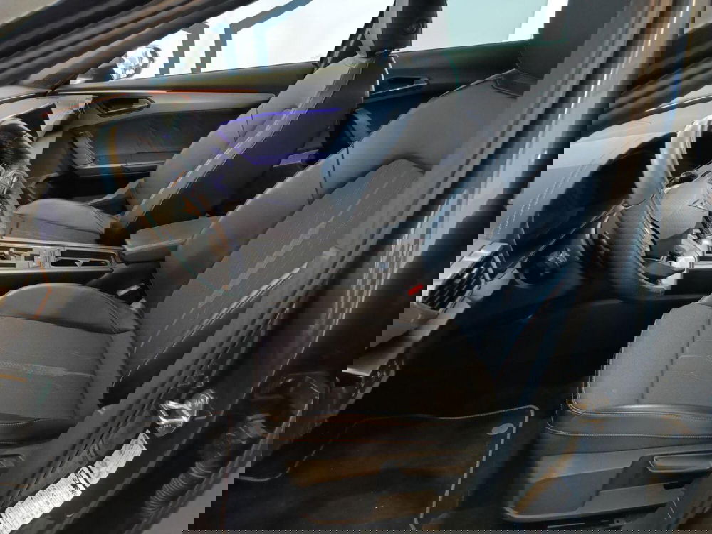 Cupra Formentor usata a Varese (8)