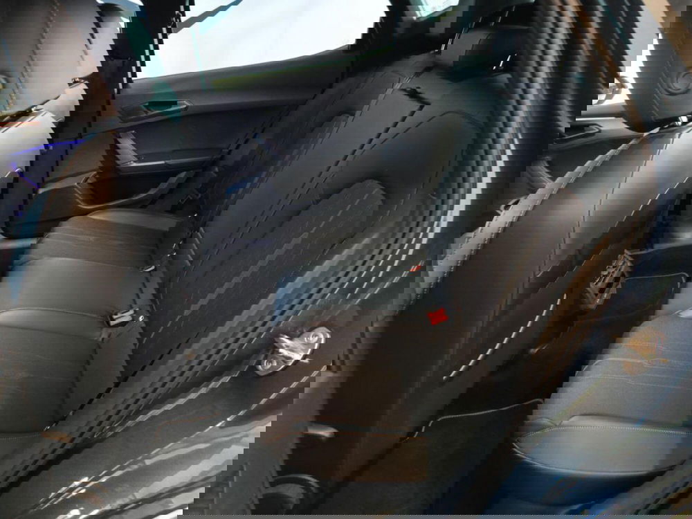 Cupra Formentor usata a Varese (9)