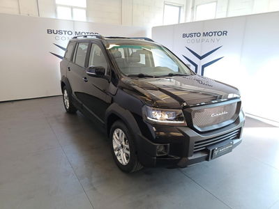 Cirelli Cirelli 1 1.5 bi-fuel Gpl Premium 110cv nuova a Busto Arsizio