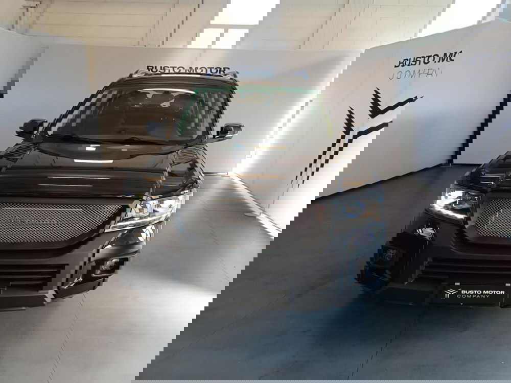 Cirelli Cirelli 1 nuova a Varese (2)