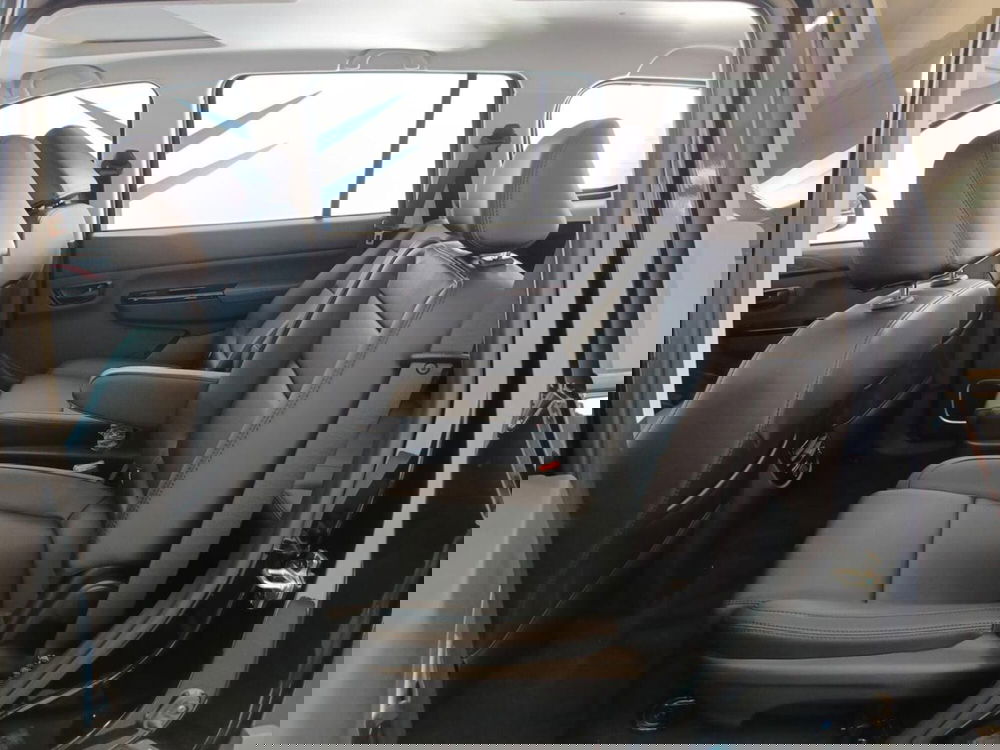 Cirelli Cirelli 1 nuova a Varese (9)