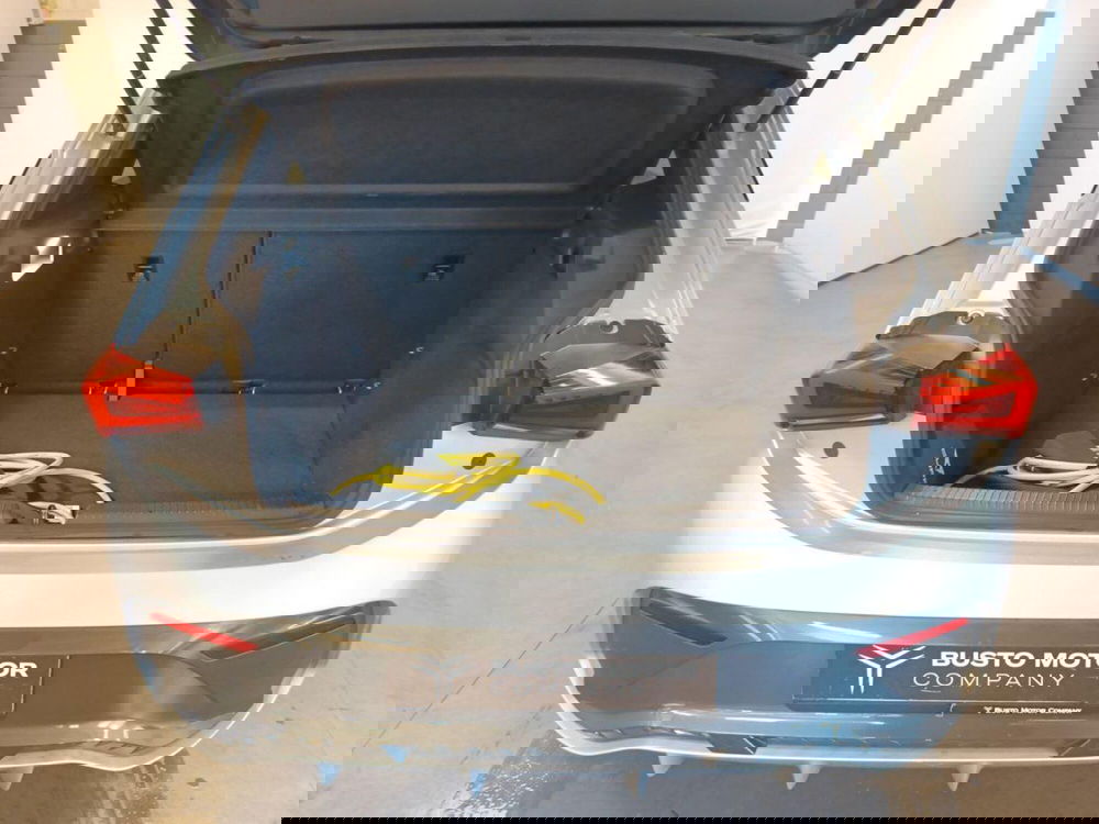 Cupra Born usata a Varese (10)