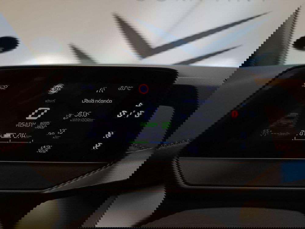 Cupra Born usata a Varese (12)