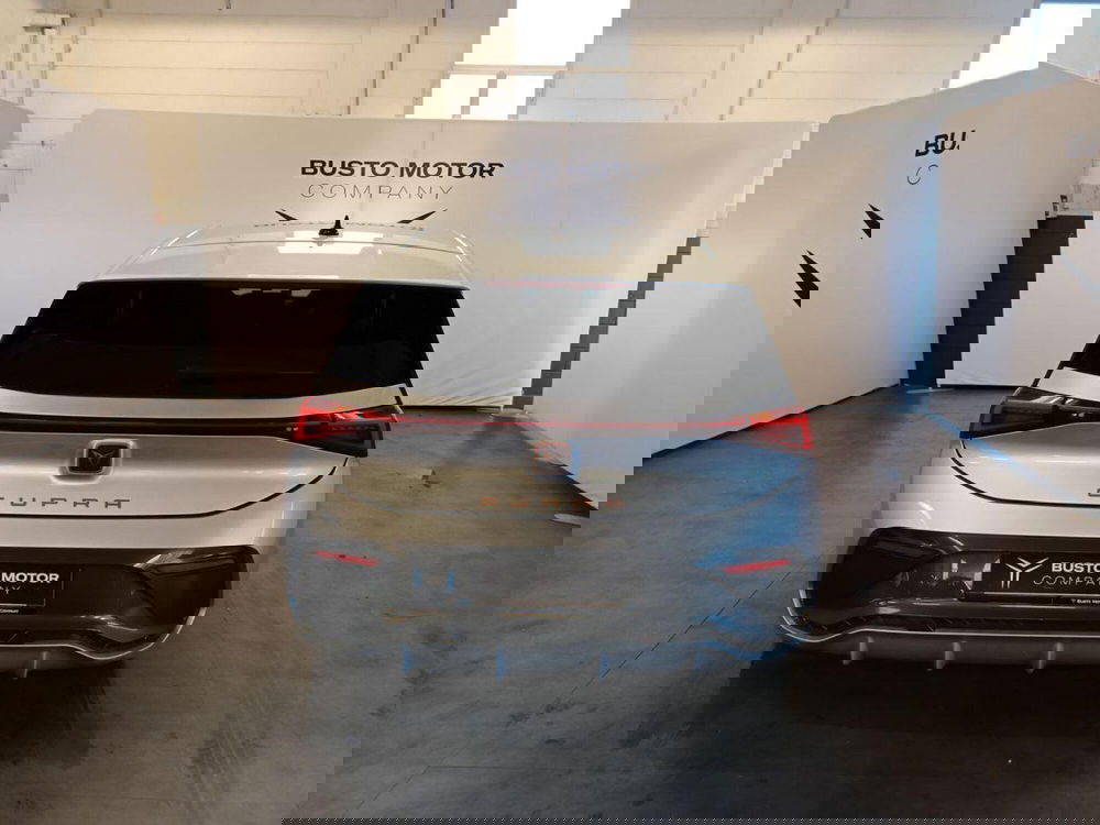 Cupra Born usata a Varese (5)