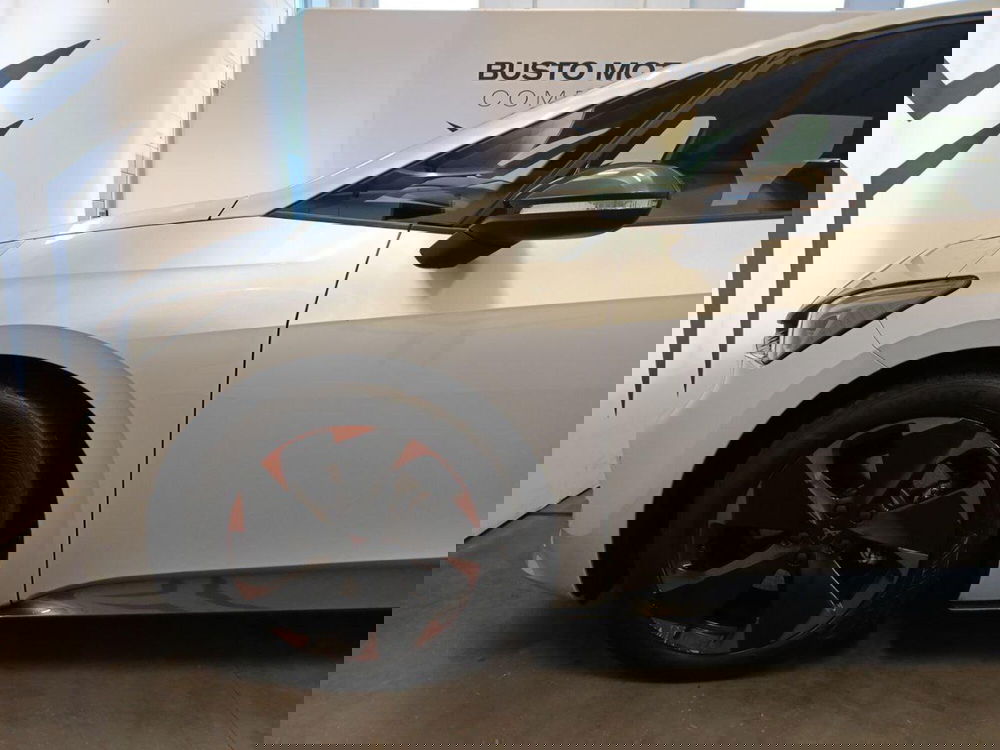 Cupra Born usata a Varese (7)