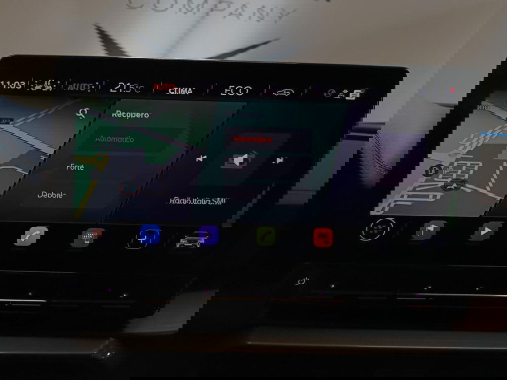 Cupra Formentor usata a Varese (12)