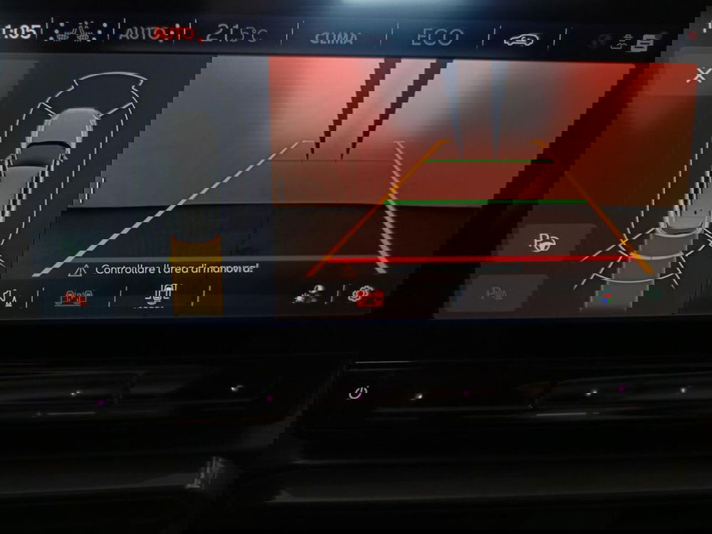 Cupra Formentor usata a Varese (14)