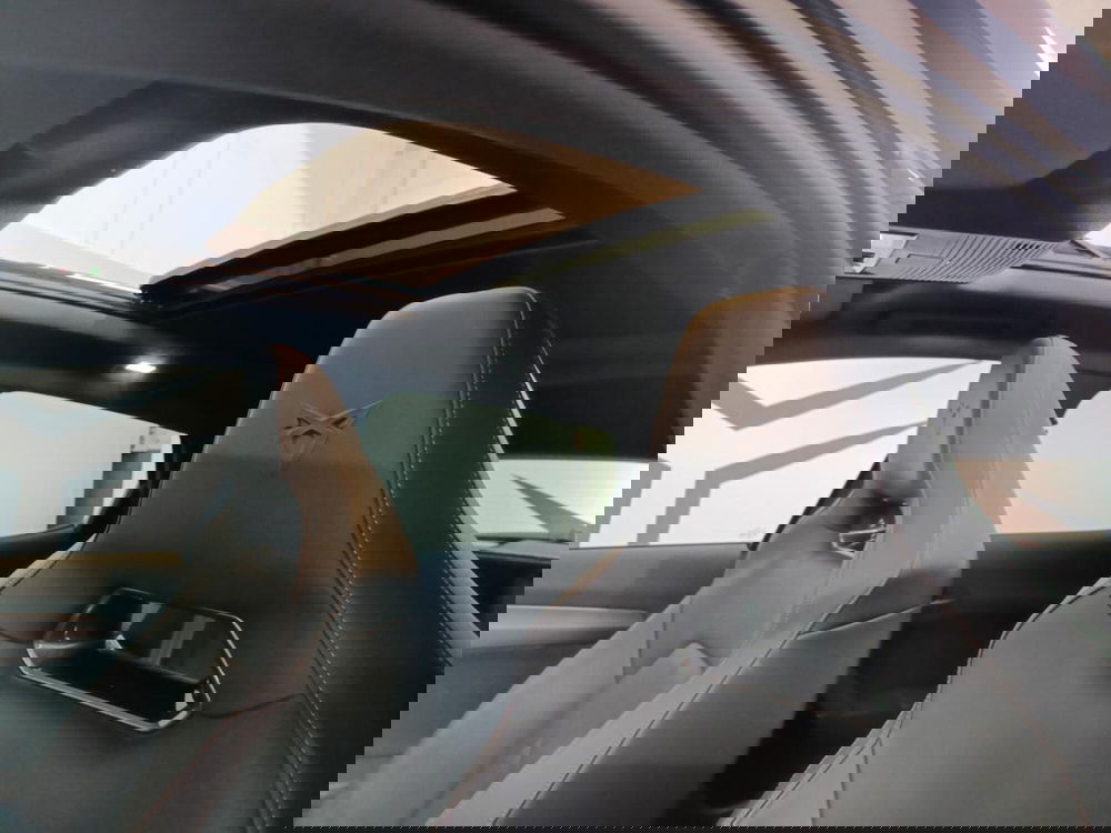 Cupra Formentor usata a Varese (15)