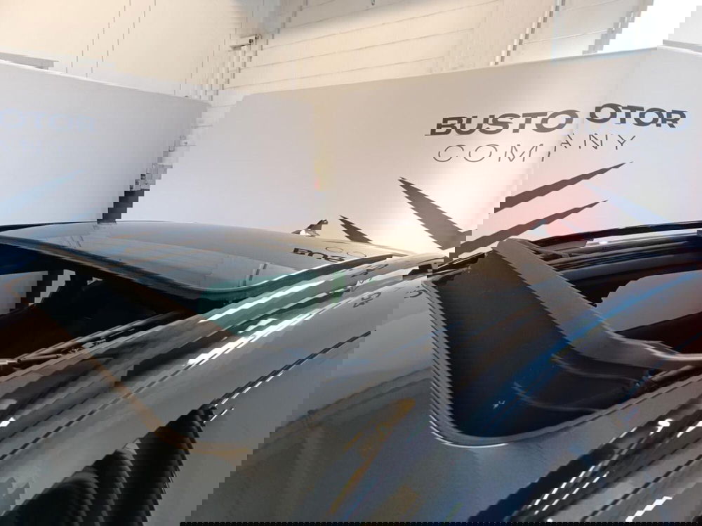 Cupra Formentor usata a Varese (16)