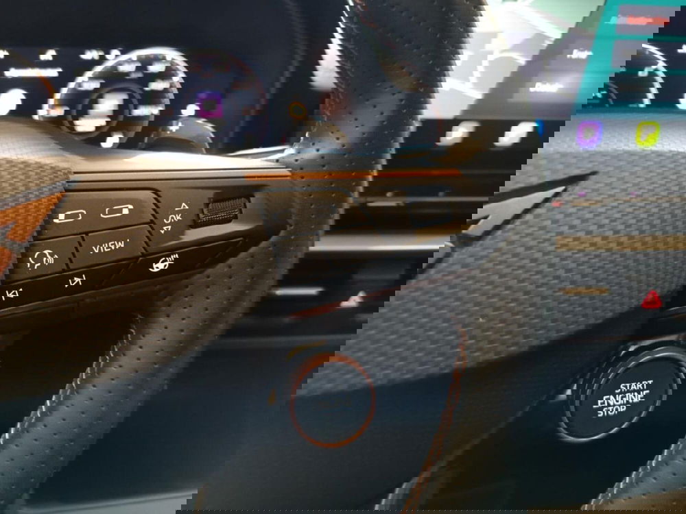 Cupra Formentor usata a Varese (18)