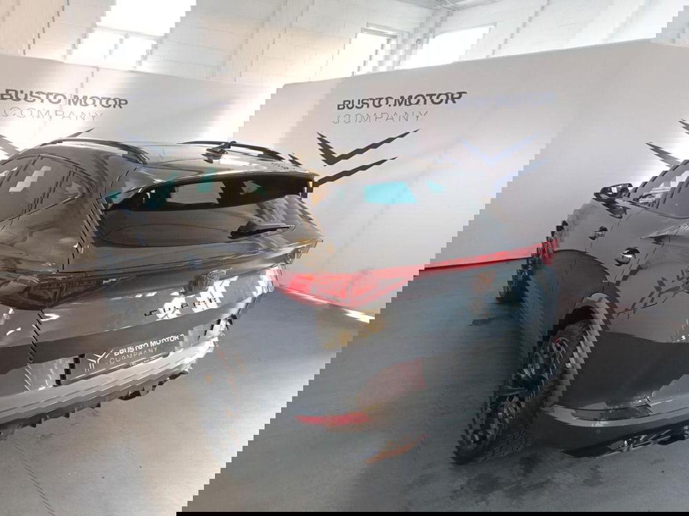 Cupra Formentor usata a Varese (4)