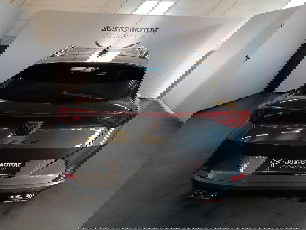 Cupra Formentor usata a Varese (5)