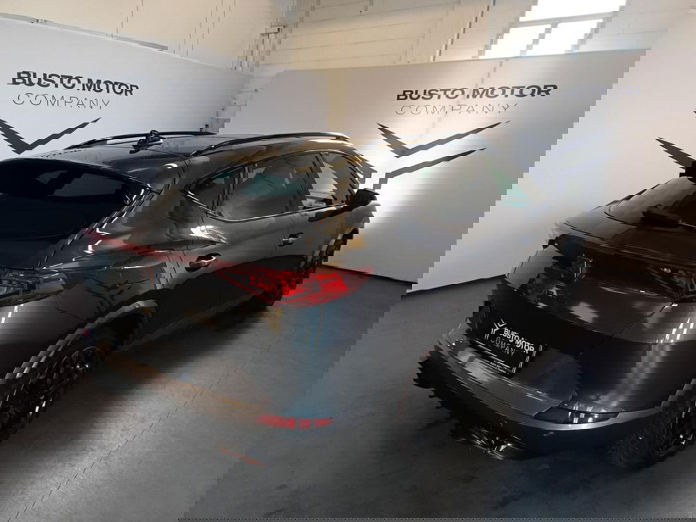 Cupra Formentor usata a Varese (6)