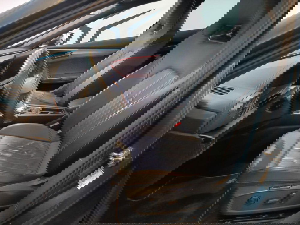 Cupra Formentor usata a Varese (7)