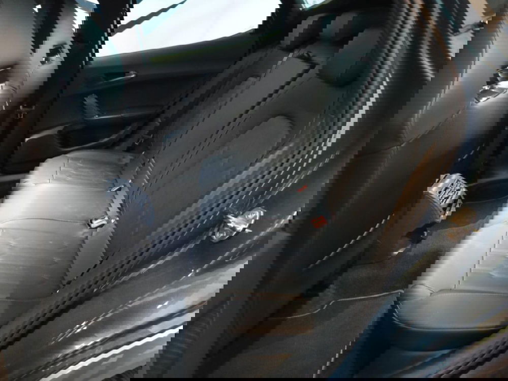 Cupra Formentor usata a Varese (8)