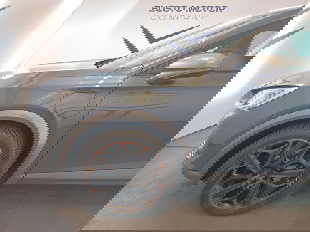 Cupra Formentor usata a Varese (9)