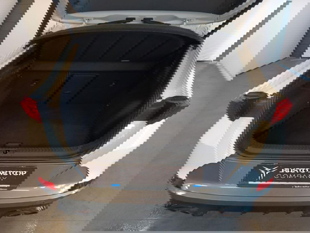 Cupra Formentor usata a Varese (10)