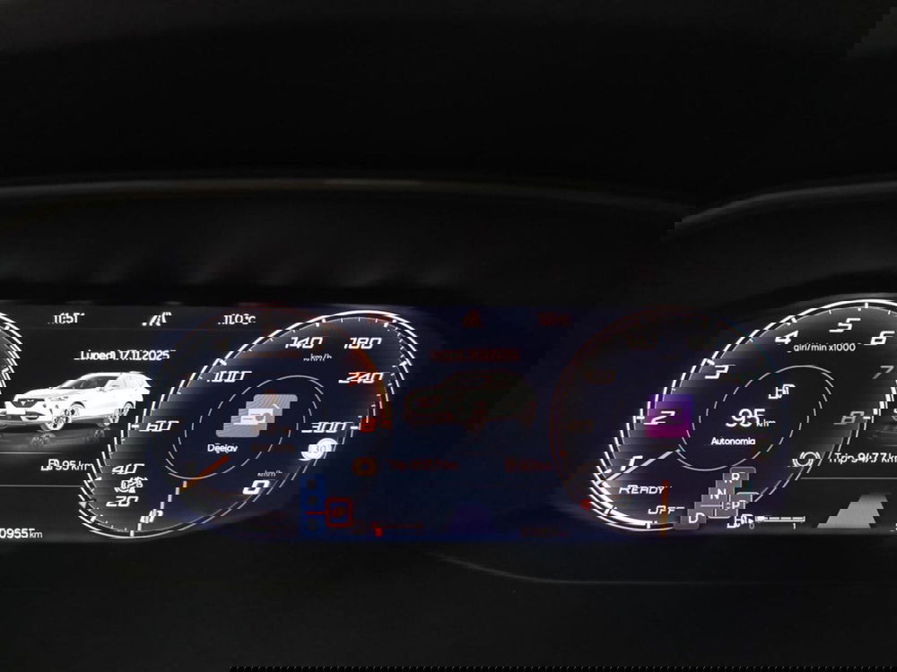 Cupra Formentor usata a Varese (13)