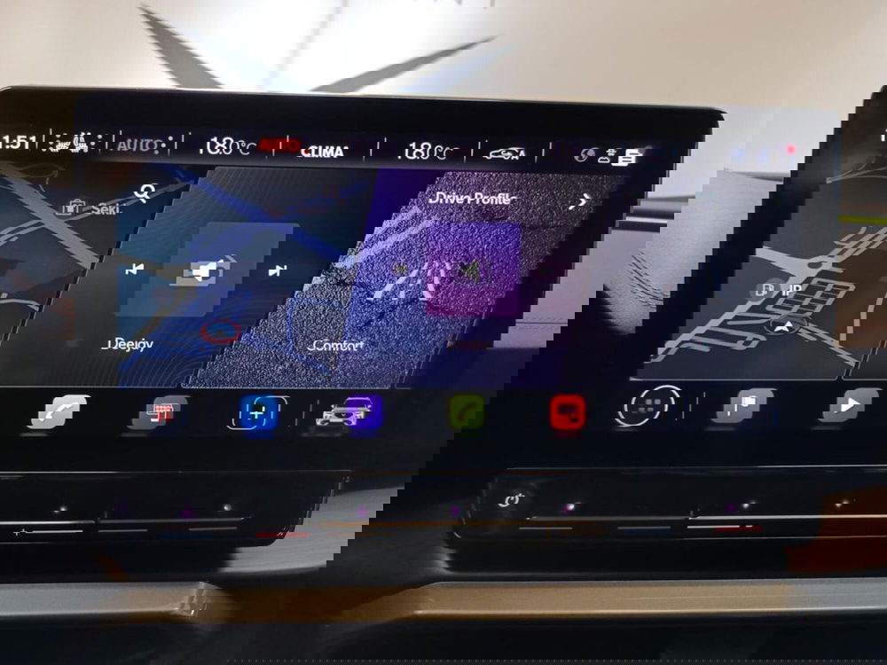 Cupra Formentor usata a Varese (14)