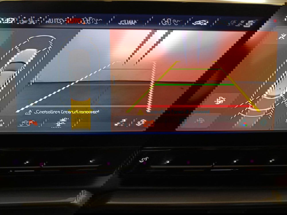 Cupra Formentor usata a Varese (16)
