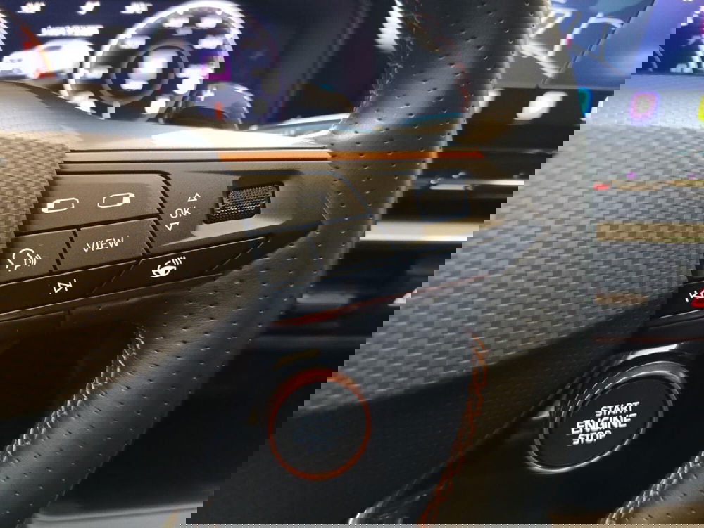 Cupra Formentor usata a Varese (18)