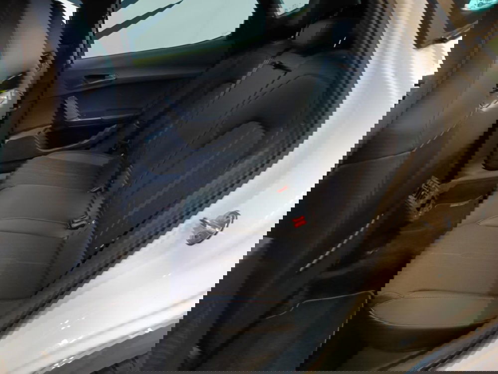 Cupra Formentor usata a Varese (9)