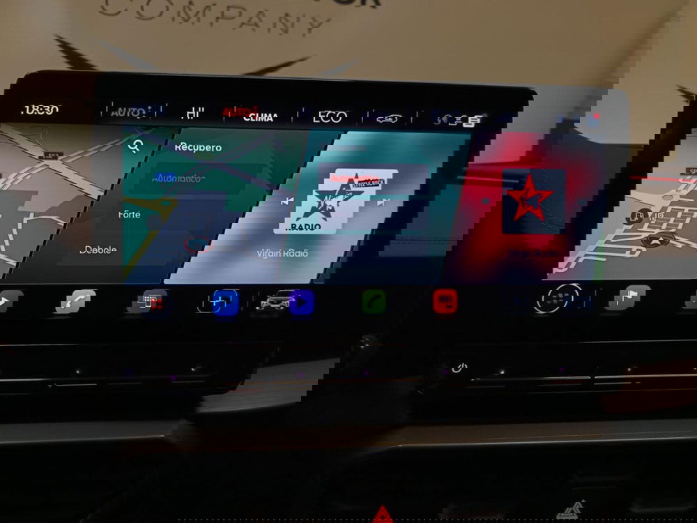 Cupra Formentor usata a Varese (13)