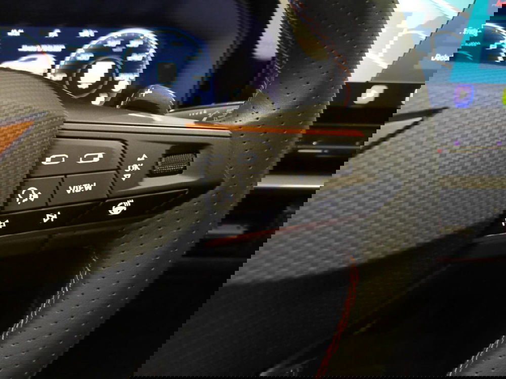 Cupra Formentor usata a Varese (16)