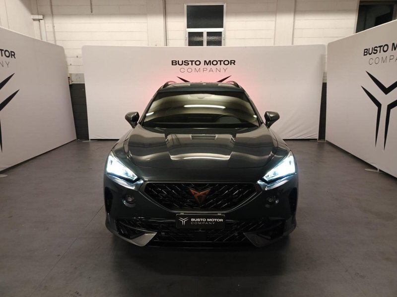 Cupra Formentor usata a Varese (2)
