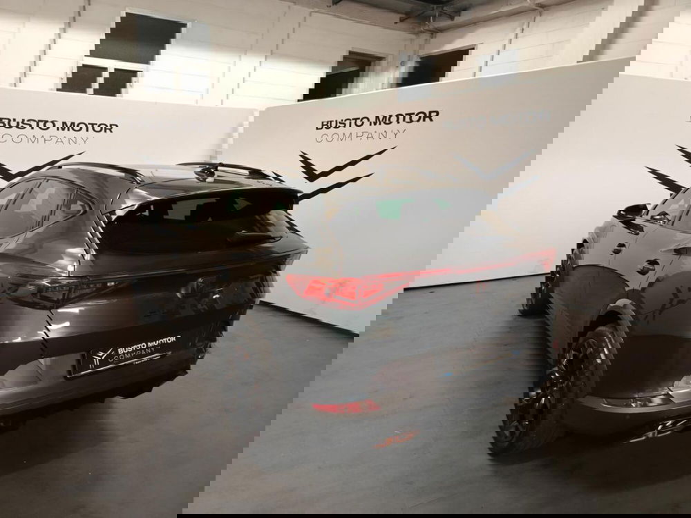 Cupra Formentor usata a Varese (4)