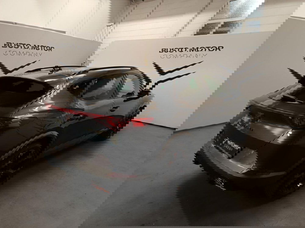 Cupra Formentor usata a Varese (6)