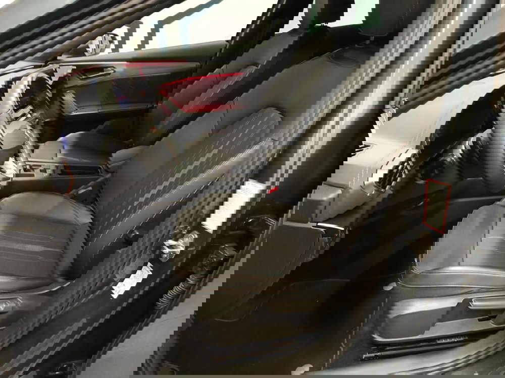 Cupra Formentor usata a Varese (8)