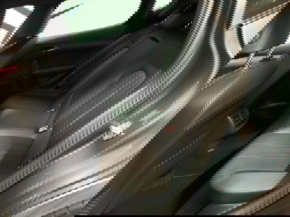 Cupra Formentor usata a Varese (9)