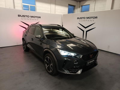 Cupra Formentor Formentor 2.0 tdi 4drive 150cv dsg del 2023 usata a Busto Arsizio