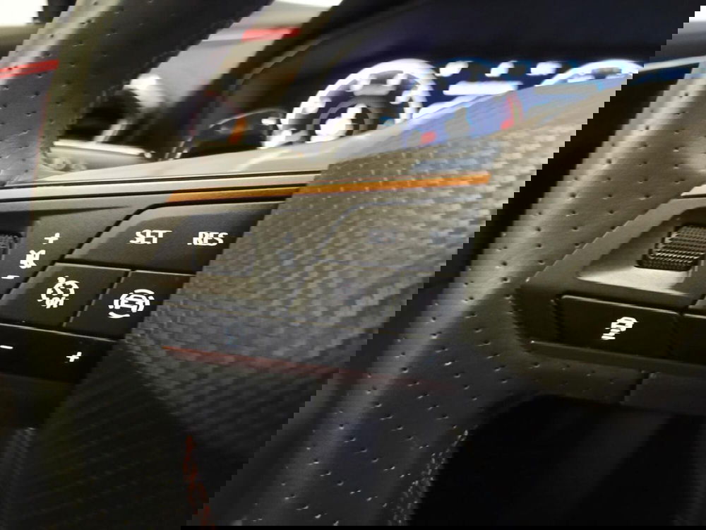 Cupra Formentor usata a Varese (15)