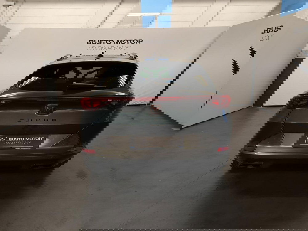 Cupra Formentor usata a Varese (5)