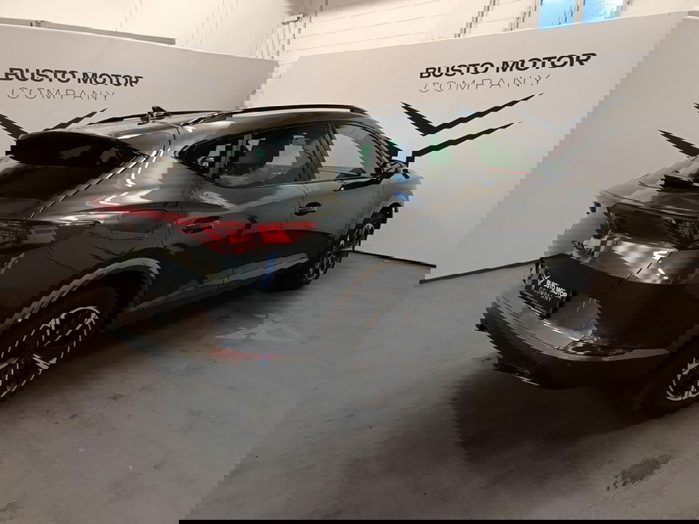 Cupra Formentor usata a Varese (6)