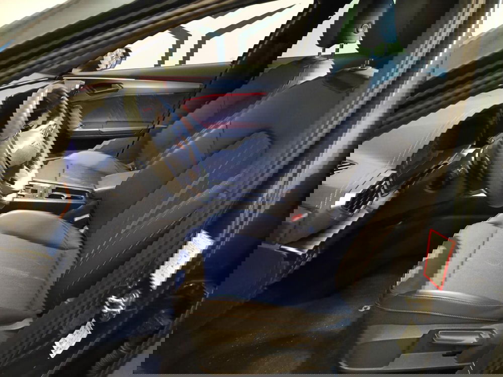 Cupra Formentor usata a Varese (8)