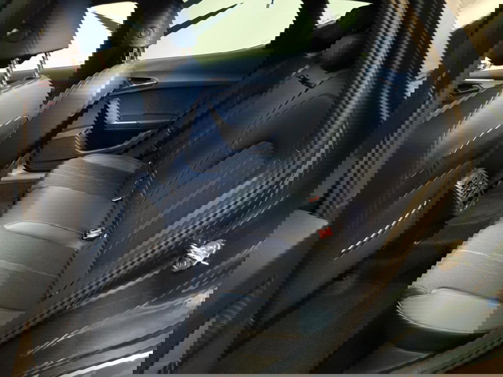 Cupra Formentor usata a Varese (9)