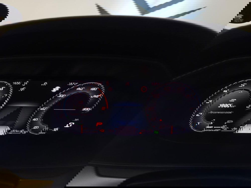 Cupra Formentor usata a Varese (13)