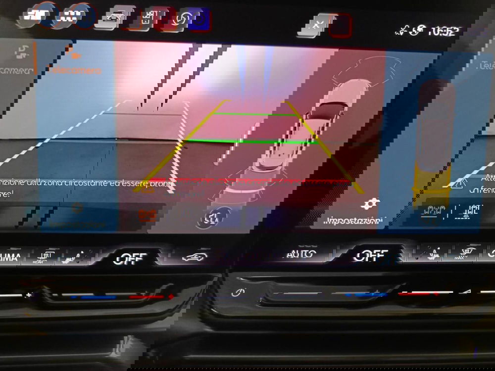 Cupra Formentor usata a Varese (16)