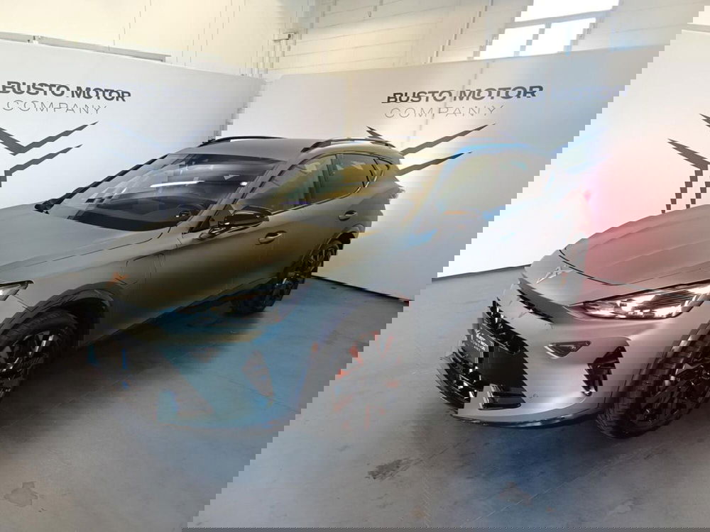 Cupra Formentor usata a Varese (3)