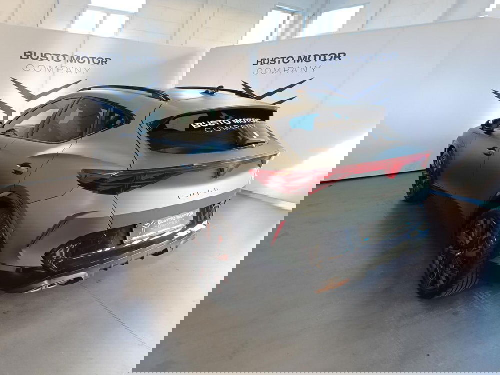 Cupra Formentor usata a Varese (4)