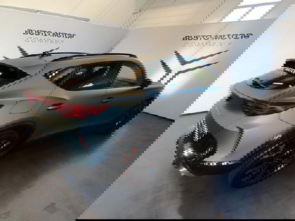 Cupra Formentor usata a Varese (6)