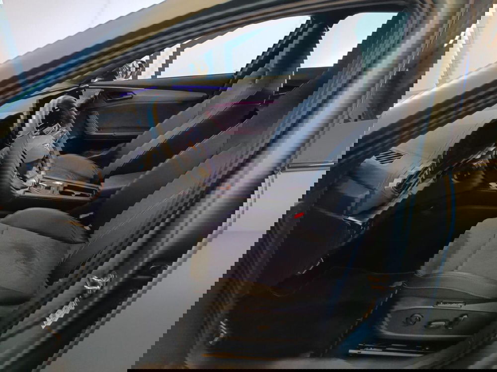 Cupra Formentor usata a Varese (8)