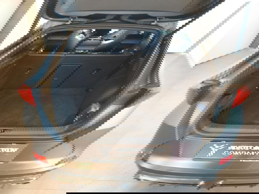 Cupra Formentor usata a Varese (10)