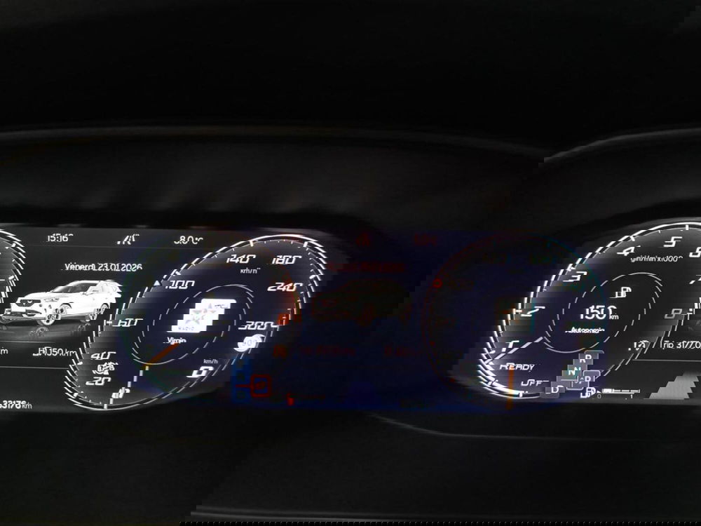 Cupra Formentor usata a Varese (12)