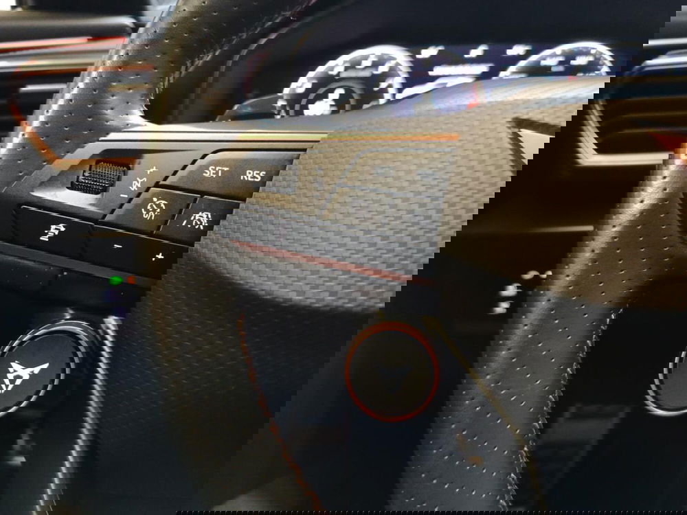 Cupra Formentor usata a Varese (16)