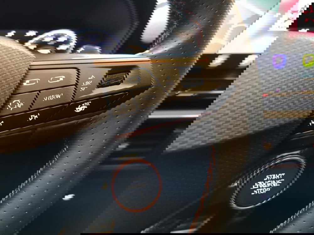 Cupra Formentor usata a Varese (17)