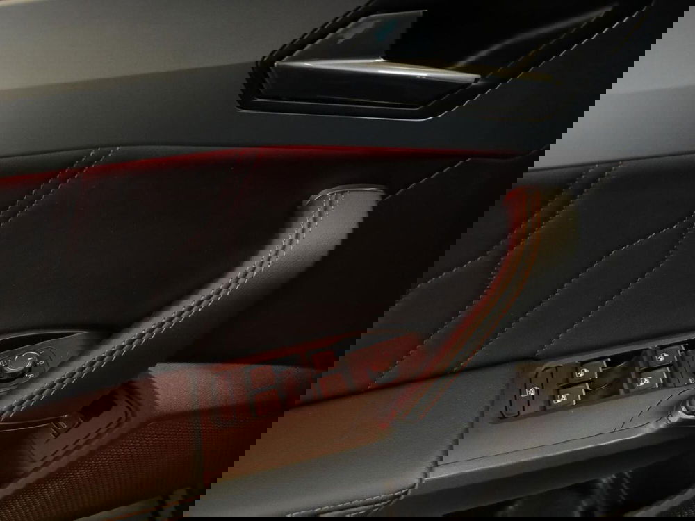 Cupra Formentor usata a Varese (18)